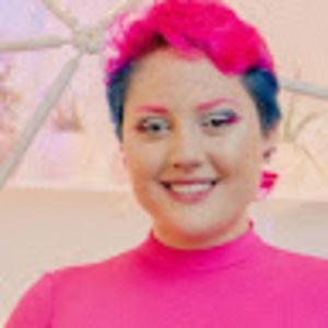 Meet your Posher, Abigael